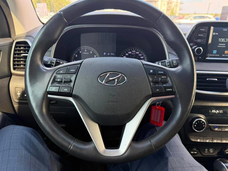 hyundai Tucson 2019 - 12