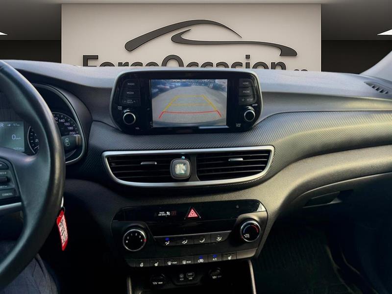 hyundai Tucson 2019 - 14