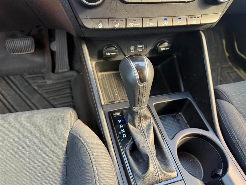 hyundai Tucson 2019 - 15