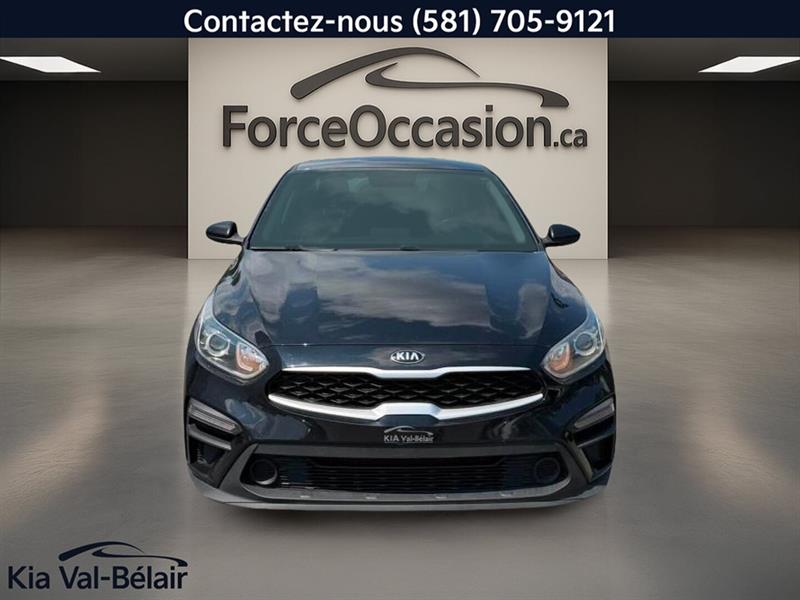 kia Forte 2021 - 2