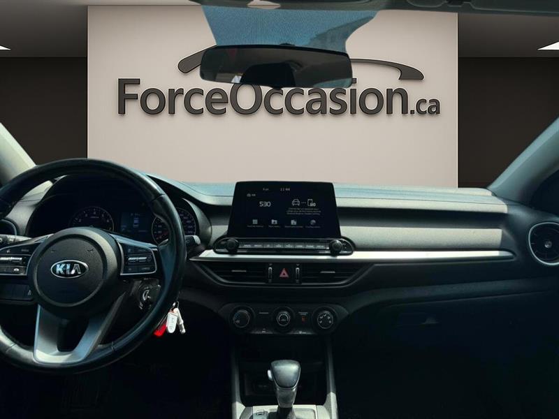 kia Forte 2021 - 4