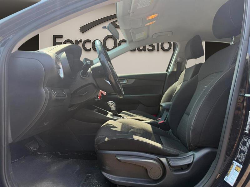 kia Forte 2021 - 5