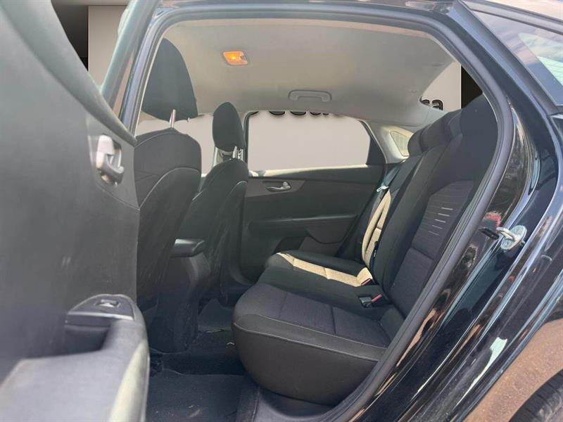 kia Forte 2021 - 6