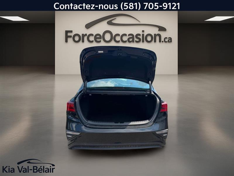 kia Forte 2021 - 7
