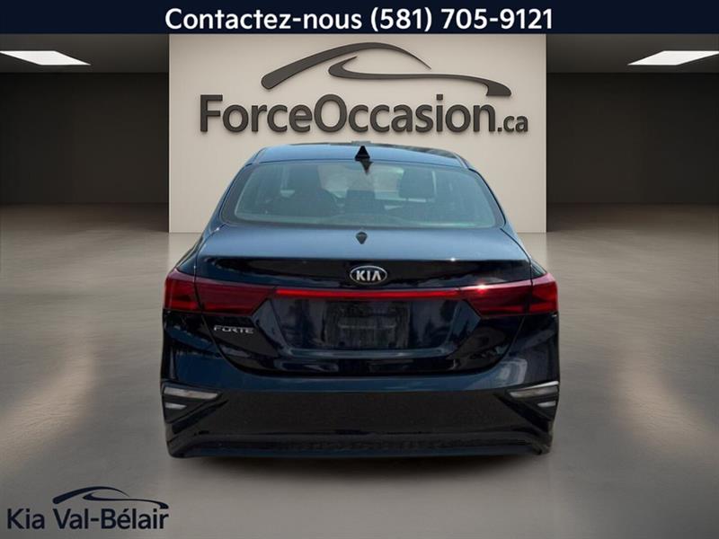 kia Forte 2021 - 9