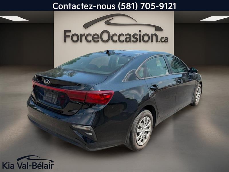 kia Forte 2021 - 10