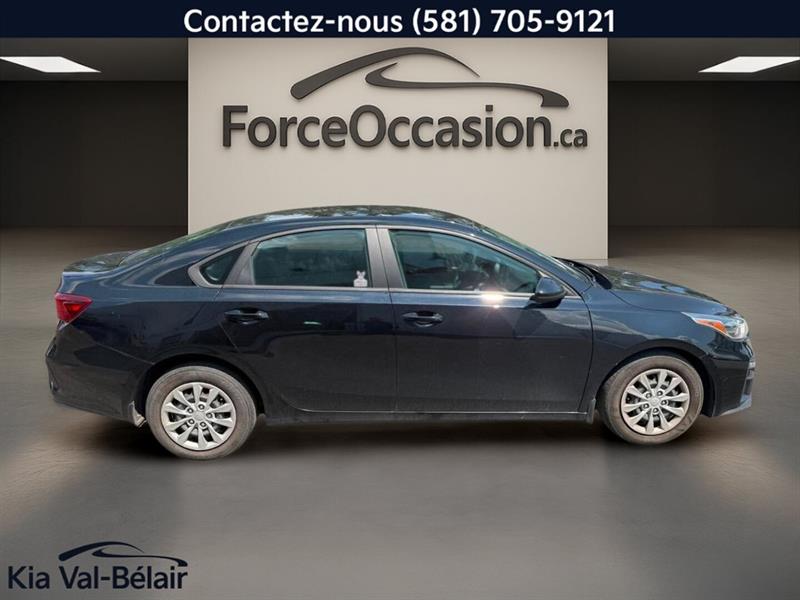kia Forte 2021 - 11