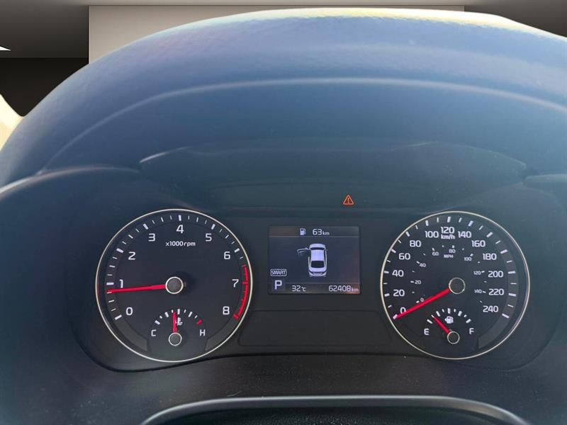 kia Forte 2021 - 13