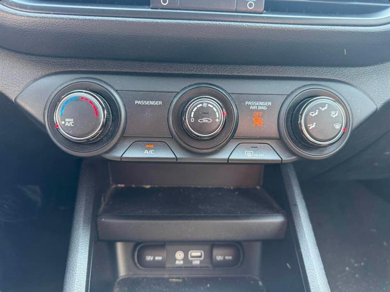 kia Forte 2021 - 15