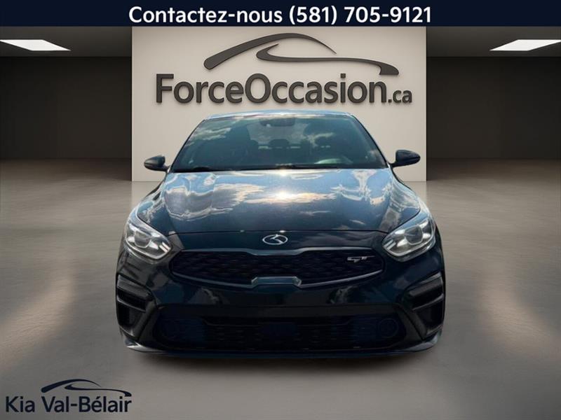 kia Forte 2021 - 2