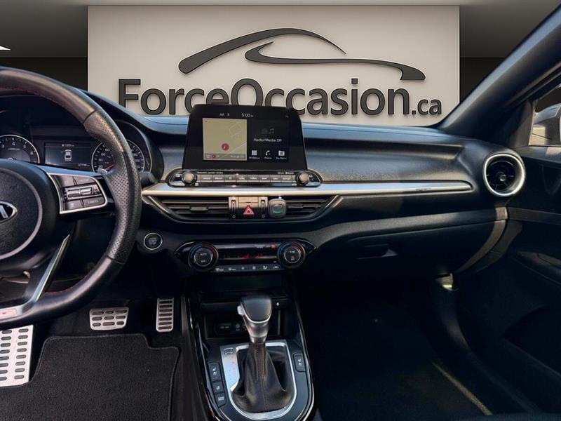 kia Forte 2021 - 4