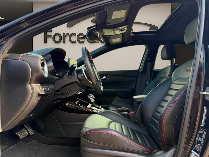 kia Forte 2021 - 5