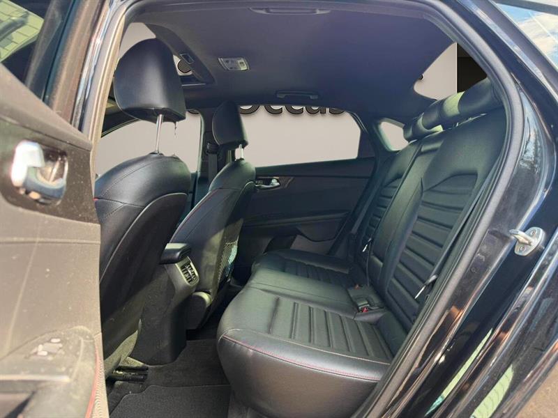 kia Forte 2021 - 6