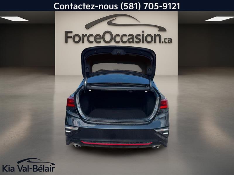 kia Forte 2021 - 7