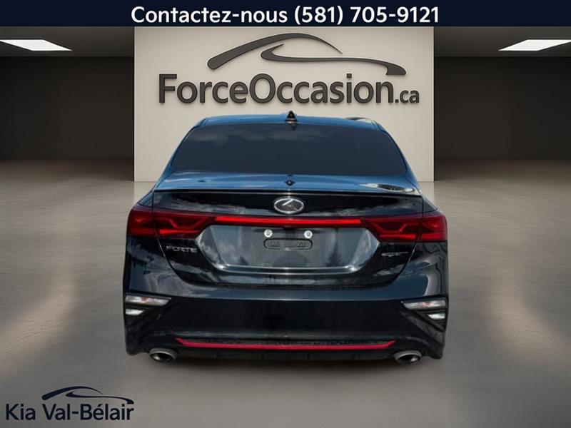 kia Forte 2021 - 9