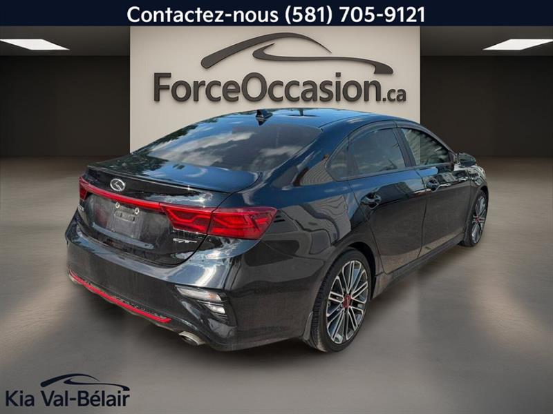 kia Forte 2021 - 10