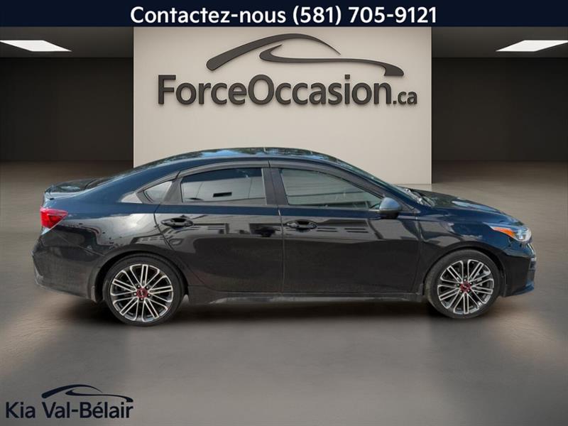 kia Forte 2021 - 11