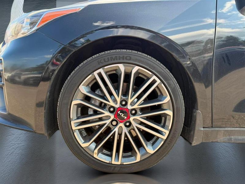 kia Forte 2021 - 12