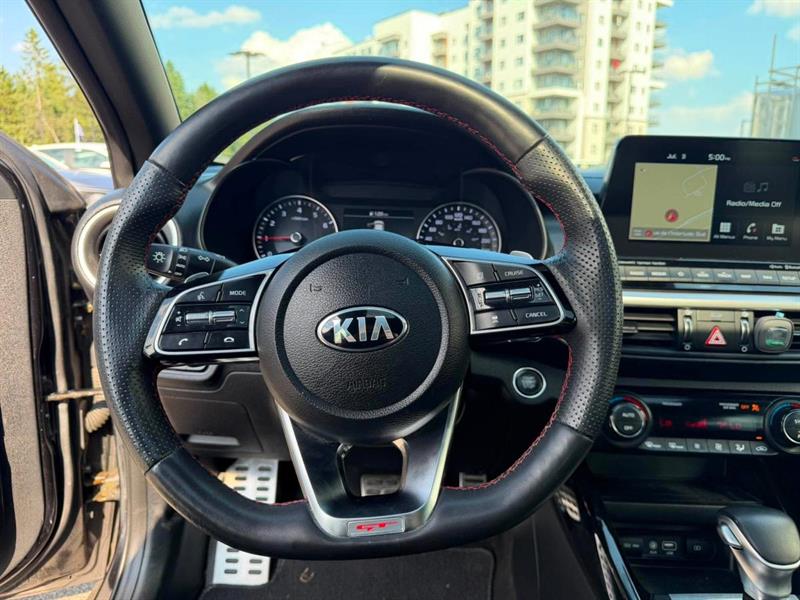 kia Forte 2021 - 14
