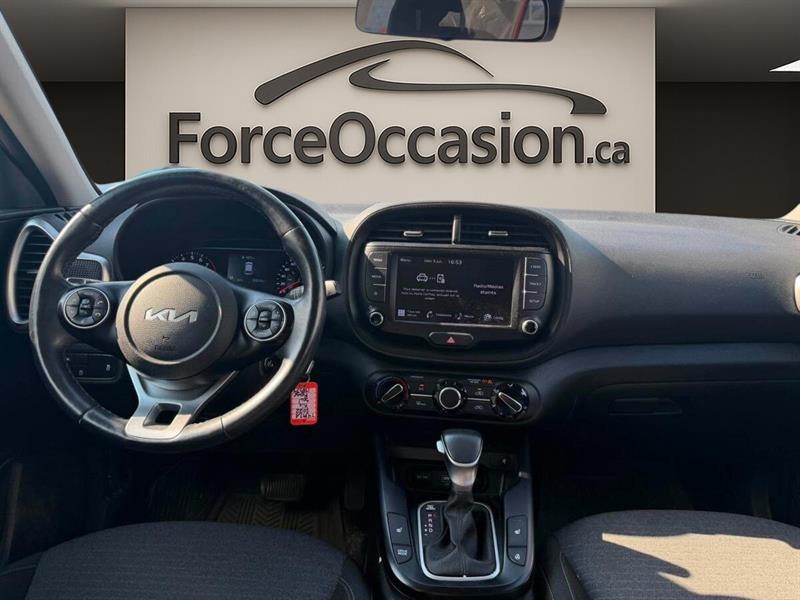 kia Soul 2022 - 4