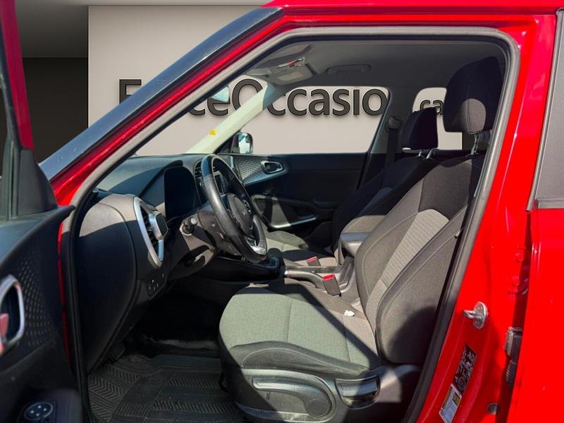 kia Soul 2022 - 5