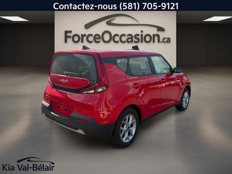 kia Soul 2022 - 8