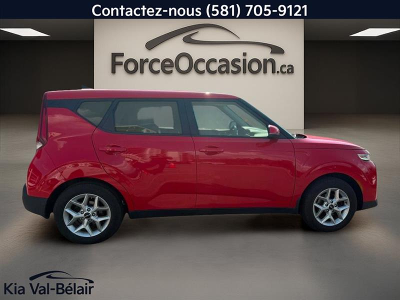 kia Soul 2022 - 9