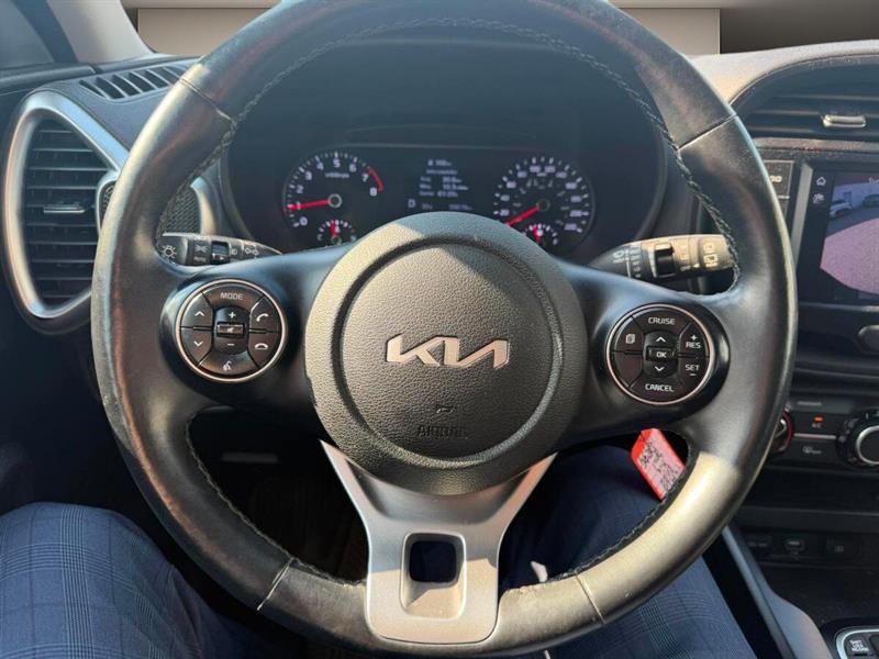 kia Soul 2022 - 11