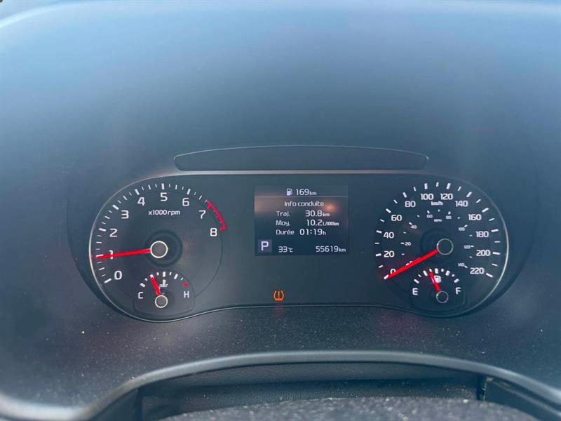 kia Soul 2022 - 12
