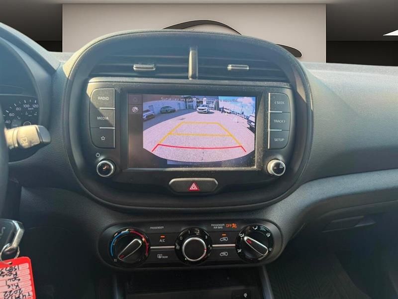 kia Soul 2022 - 13