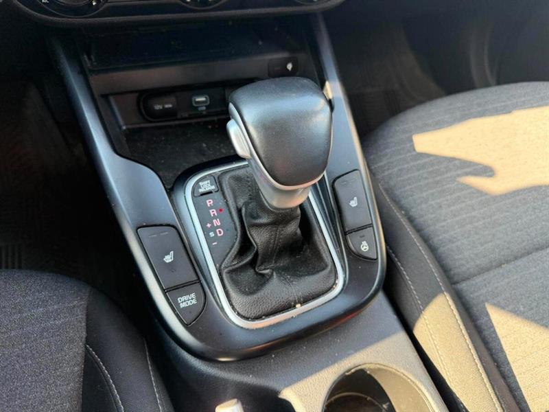 kia Soul 2022 - 14