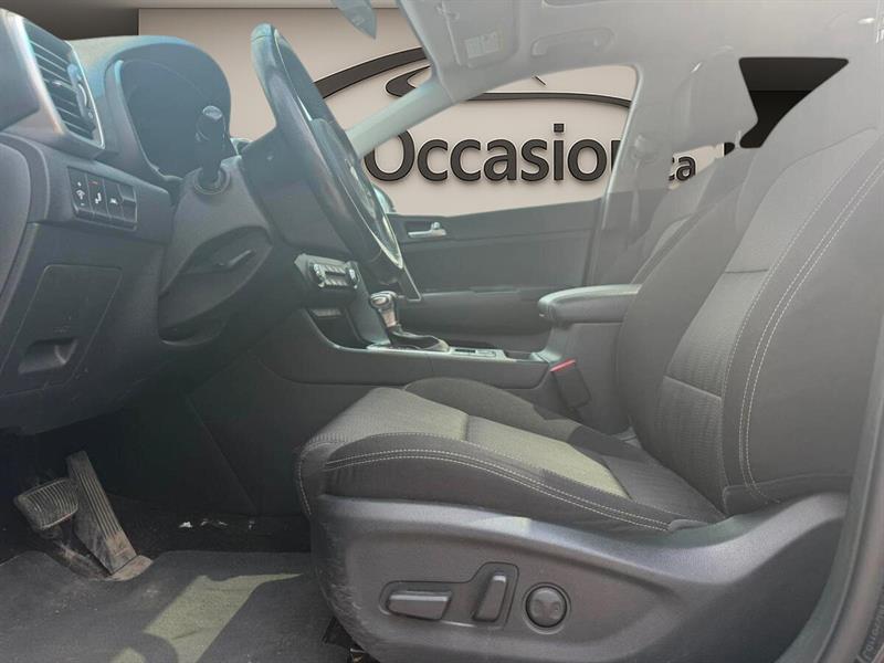 kia Sportage 2020 - 5