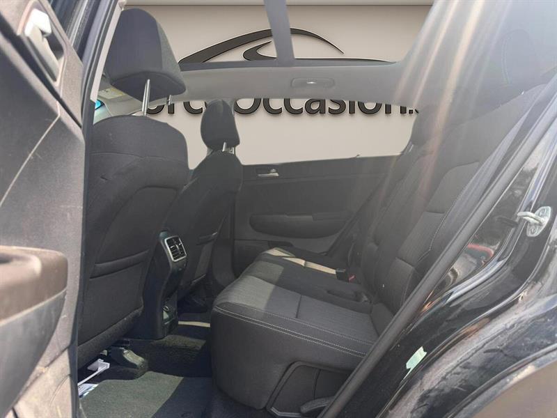 kia Sportage 2020 - 6