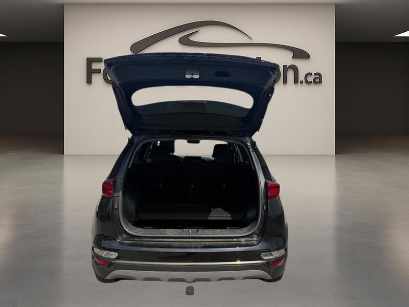 kia Sportage 2020 - 7