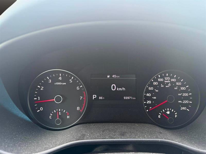 kia Sportage 2020 - 14