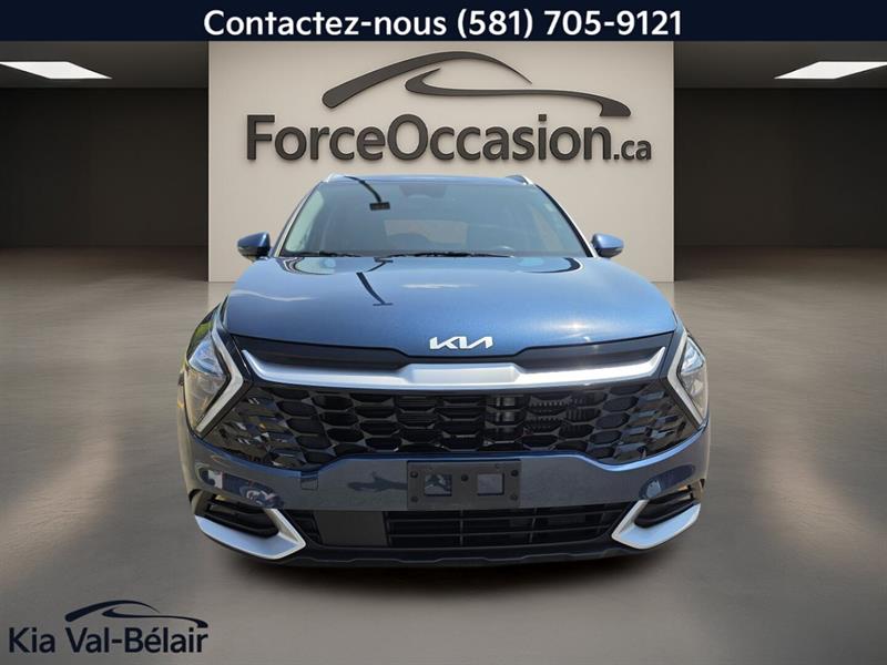 kia Sportage HEV 2023 - 2
