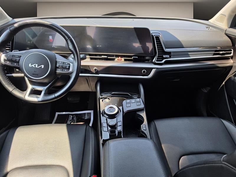kia Sportage HEV 2023 - 4
