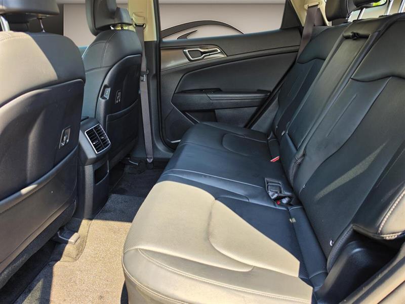kia Sportage HEV 2023 - 6