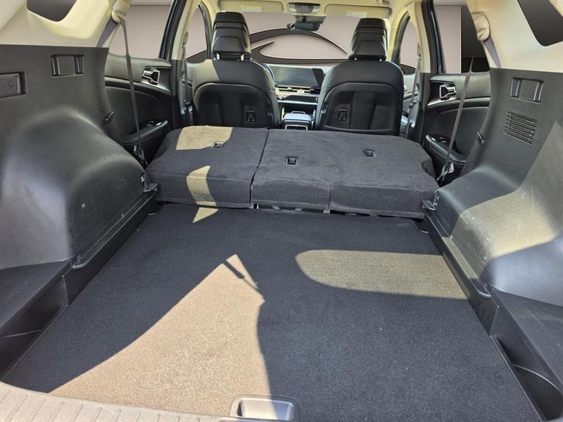 kia Sportage HEV 2023 - 7