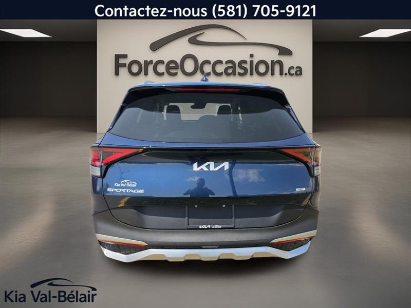 kia Sportage HEV 2023 - 9