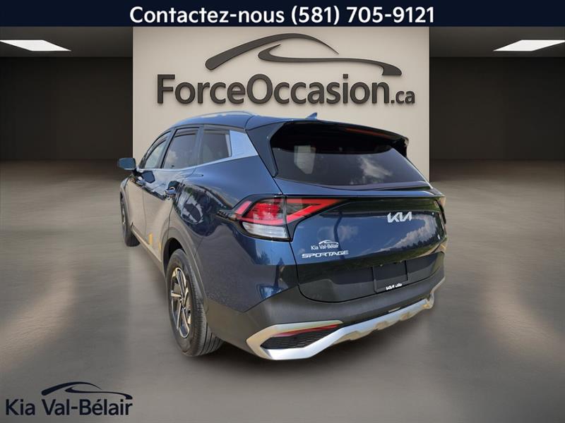 kia Sportage HEV 2023 - 10