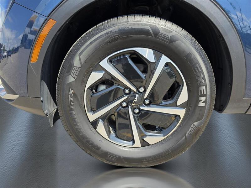 kia Sportage HEV 2023 - 12