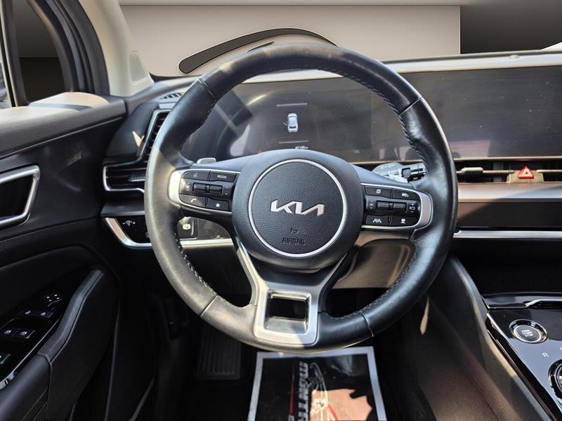kia Sportage HEV 2023 - 14