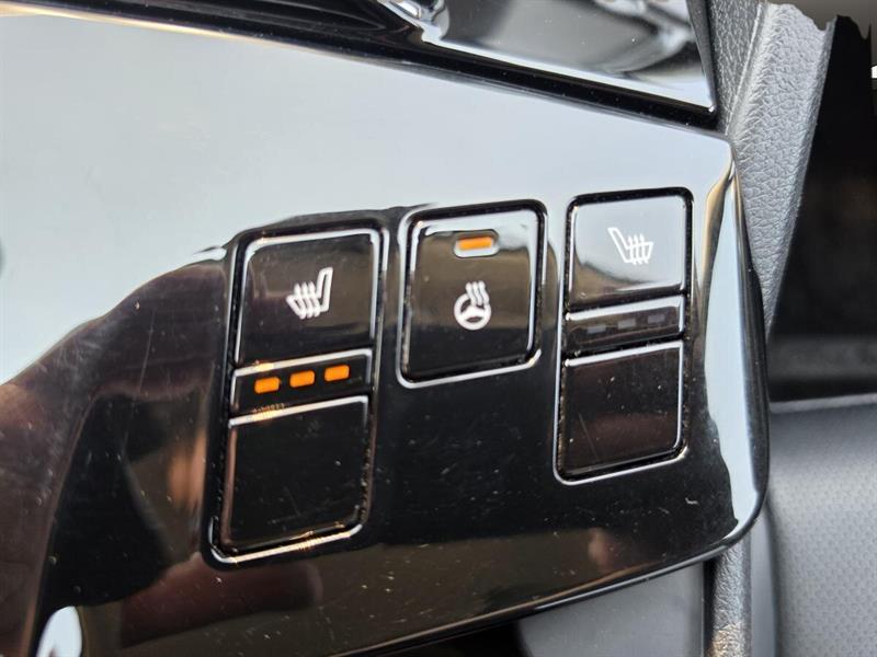 kia Sportage HEV 2023 - 19