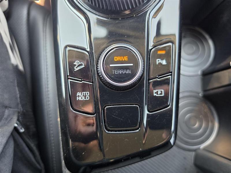 kia Sportage HEV 2023 - 20