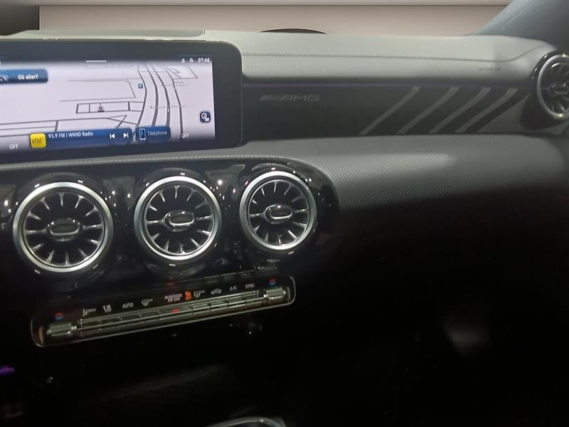 mercedes-benz CLA 35 AMG 2025 - 18
