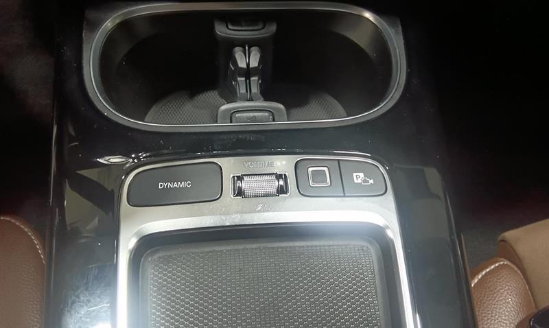 mercedes-benz CLA 35 AMG 2025 - 21