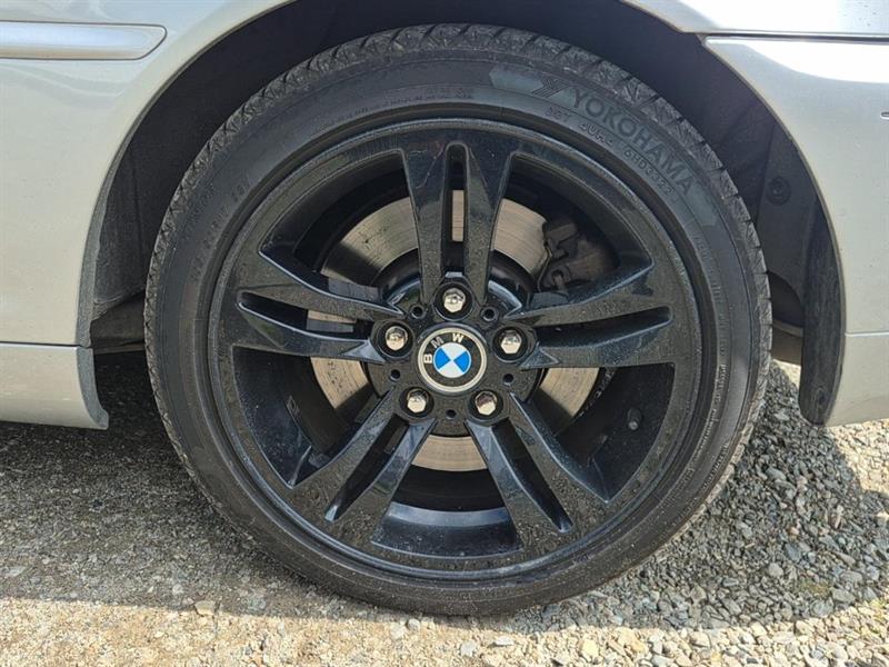 bmw Série 3 2001 - 7