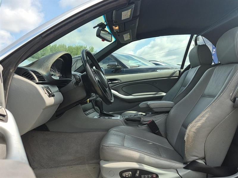 bmw Série 3 2001 - 8
