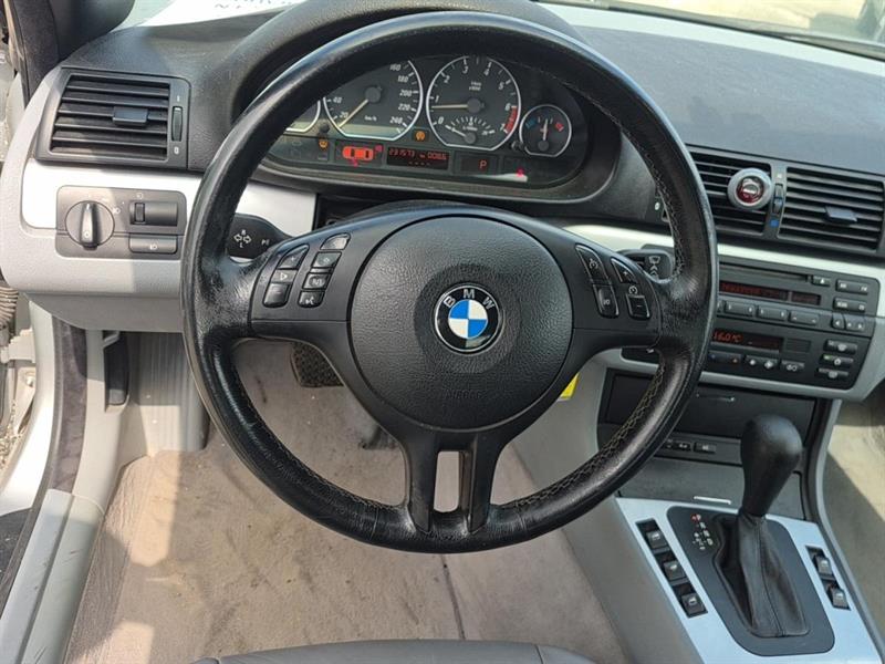 bmw Série 3 2001 - 10